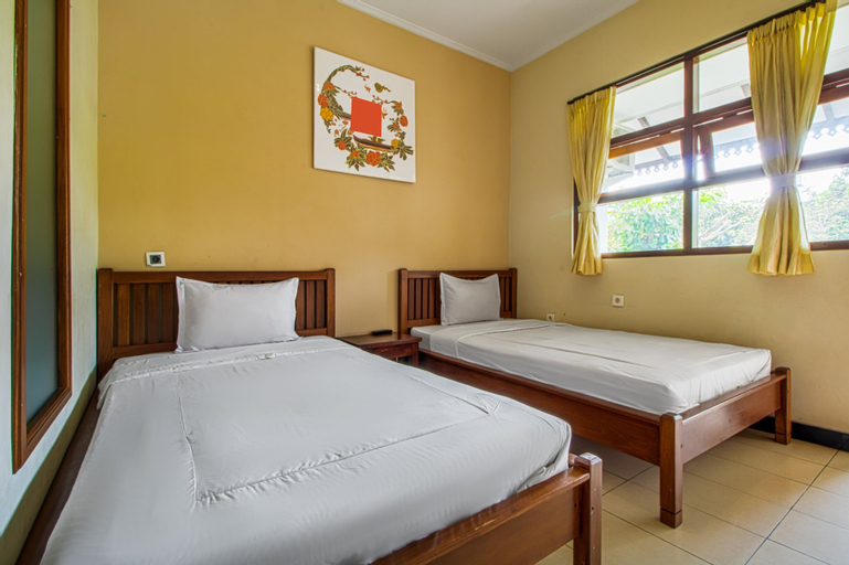 Nugraha Residence, Yogyakarta