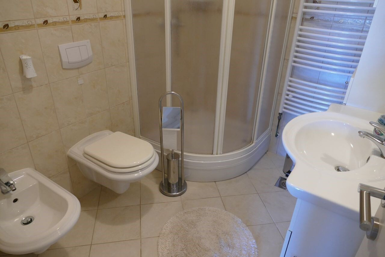 Bedroom 3, Apartment Davorka / Two Bedroom A1 Priz, Lopar/Supetarska Draga