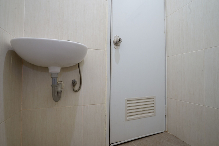 SPOT ON 2246 Kost 97 Syariah, Palembang