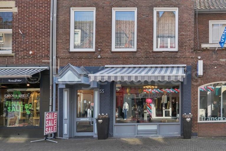 Luxe appartement, Venlo