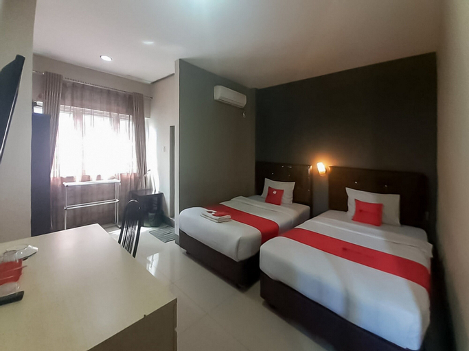 RedDoorz @ Sei Mangkei Perdagangan Simalungun (tutup sementara), Simalungun