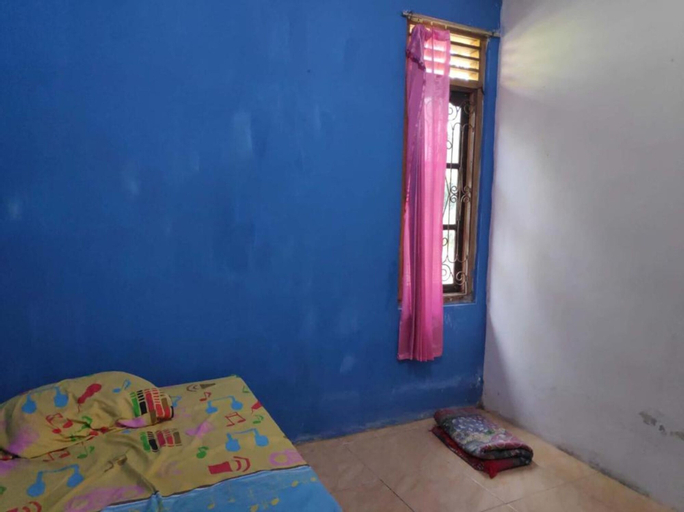 Gini Homestay, Bantul