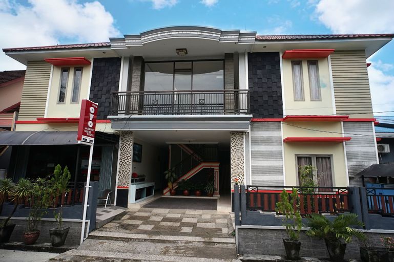 OYO 2038 Jasmine Guest House Balikpapan, Balikpapan