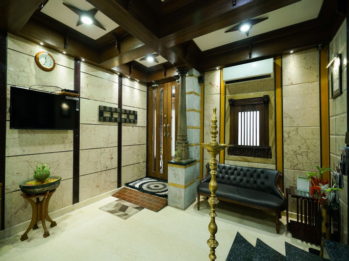 OYO 15155 Hotel Mart View, Ernakulam