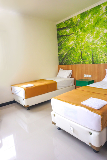 GreenHaus Inn, Surabaya