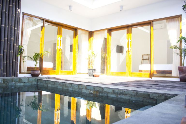 Watukarung Prapto Homestay, Pacitan