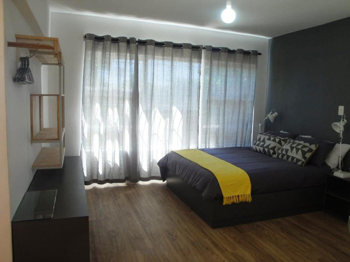 Bedroom 4, Mobema Court, City of Cape Town