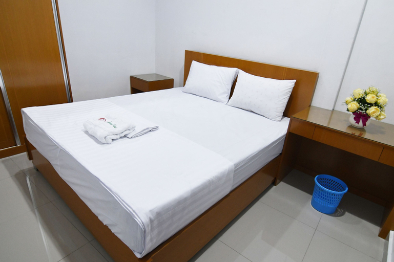Rich Guesthouse, Jambi