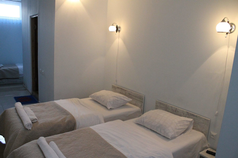 Hotel Lim, Batumi
