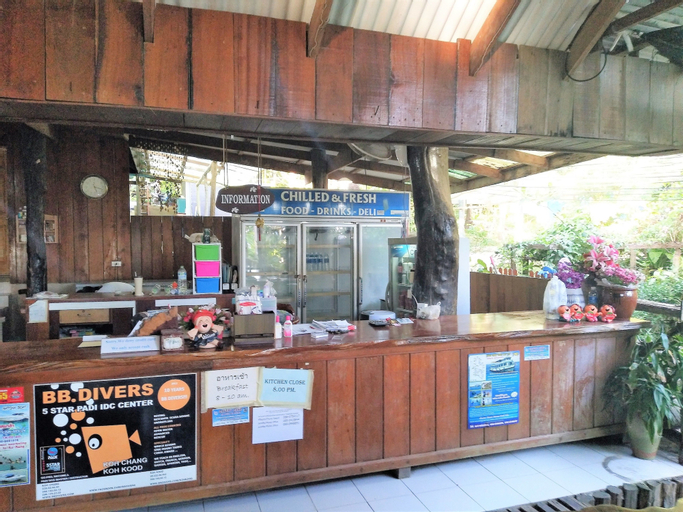 Aow Noi Resort, K. Ko Kut