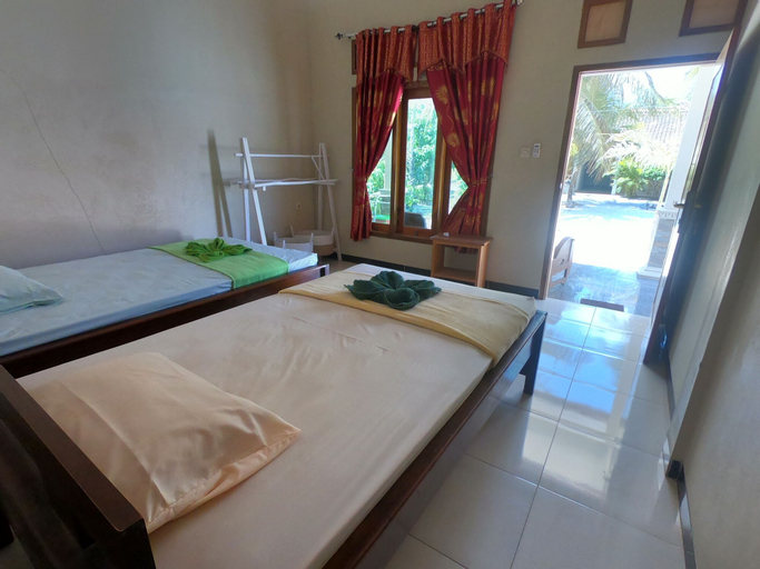 Watukarung Prapto Homestay, Pacitan