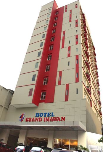 Grand Imawan Hotel Panakkukang, Makassar