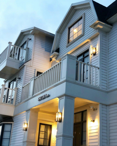 HSUEH Inn, Penghu