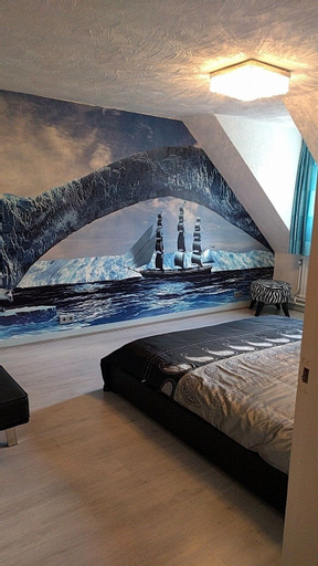 Luxe appartement, Venlo