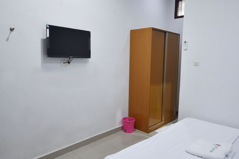 Rich Guesthouse, Jambi