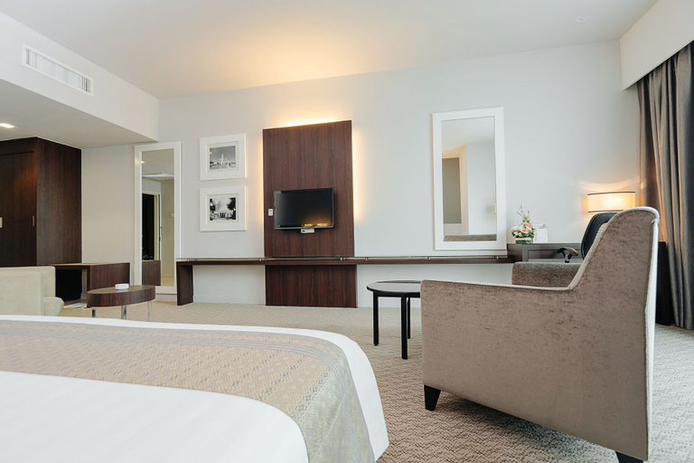 Raia Hotel & Convention Centre Alor Setar, Kota Setar