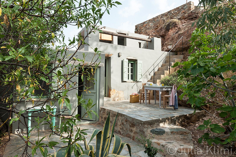 Exterior & Views 2, Serifos Houses Aghios Sostis, South Aegean