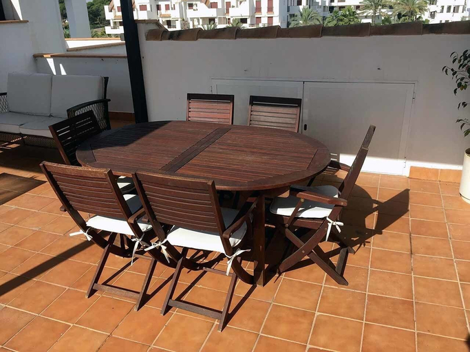 Others 4, Apartamento Jardines K2-2D, Almería