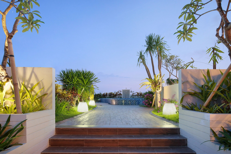 BaliEZ Hotel Seminyak, Badung