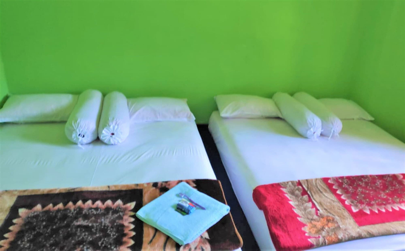 Akar Wangi 1 Homestay, Bantul