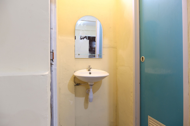 OYO 1853 Guest House D'Makmoer, Belitung