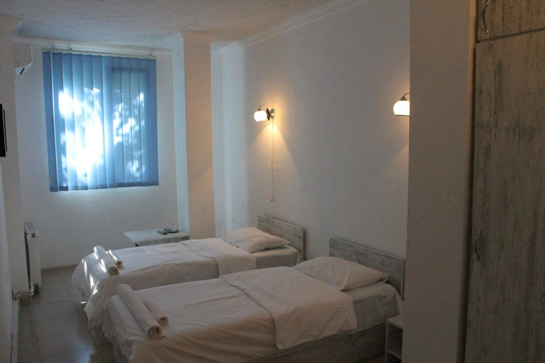 Hotel Lim, Batumi