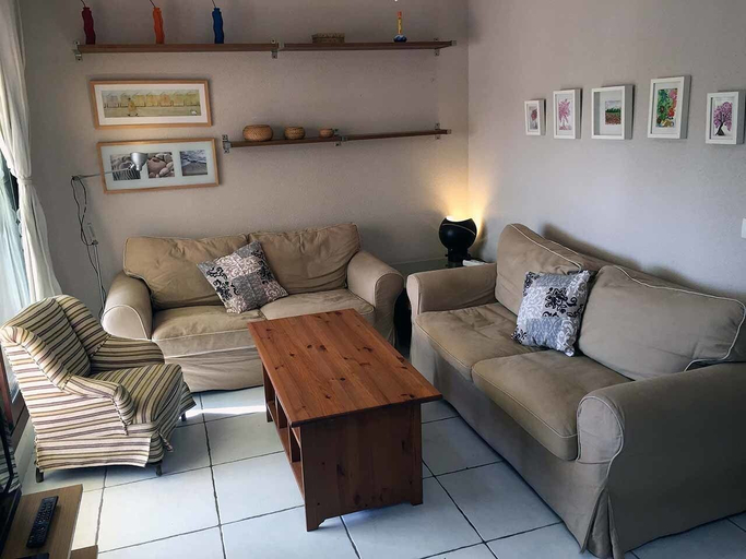 Others 5, Apartamento Jardines K2-2D, Almería