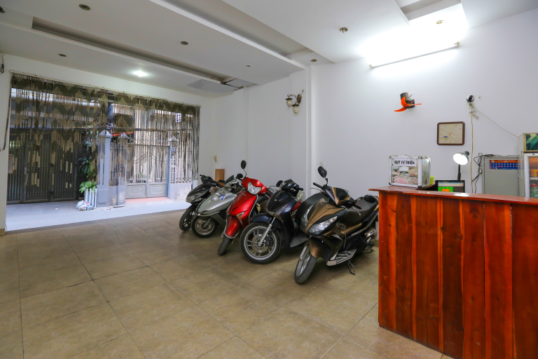 Public Area 5, Tre Xanh Hotel, Cầu Giấy