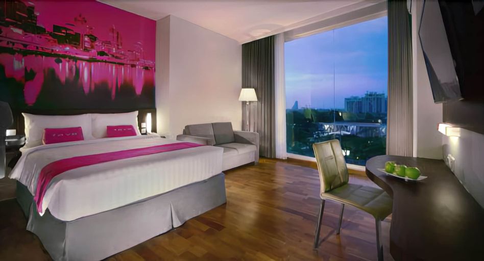 favehotel Graha Agung Surabaya, Surabaya
