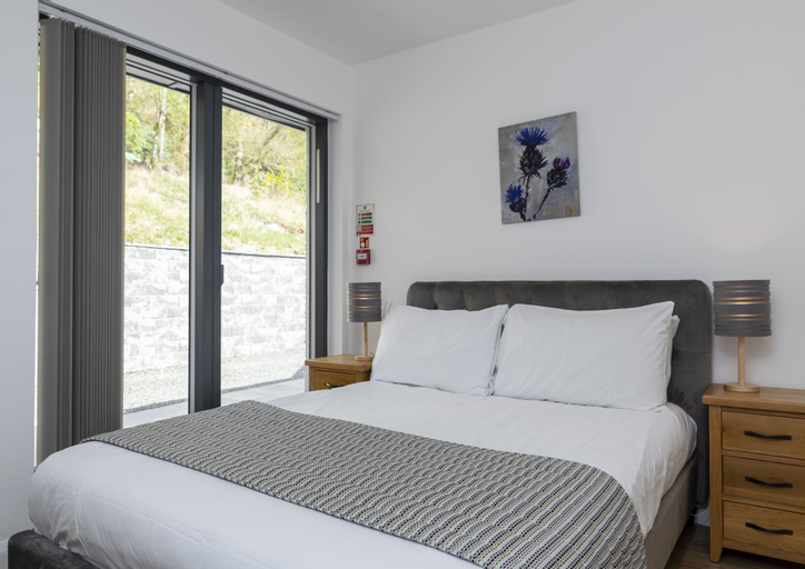 Ben Cruachan inn, Argyll and Bute
