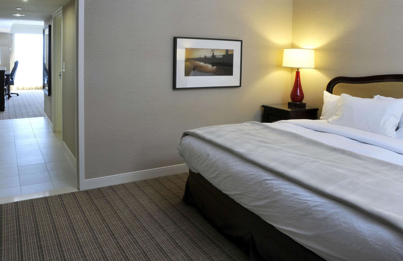 Hilton Niagara Falls/Fallsview Hotel & Suites, Niagara