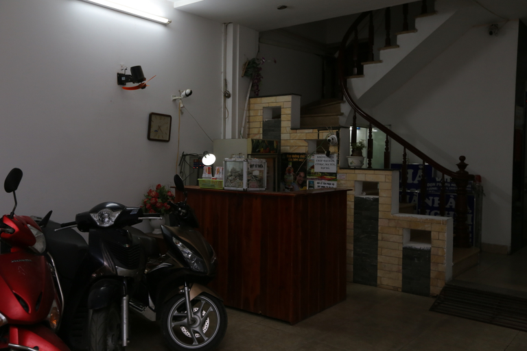 Public Area 4, Tre Xanh Hotel, Cầu Giấy