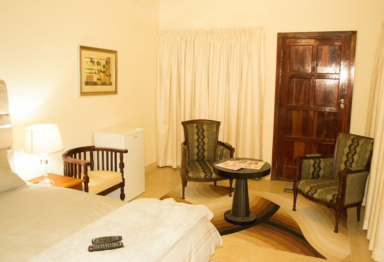 Mavuna Guest Lodge & Conference Centre, Bulawayo