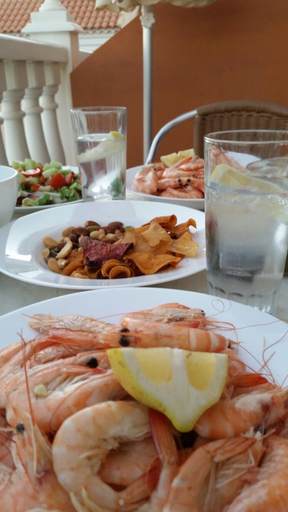 Food & Drinks, Callaomar, Santa Cruz de Tenerife