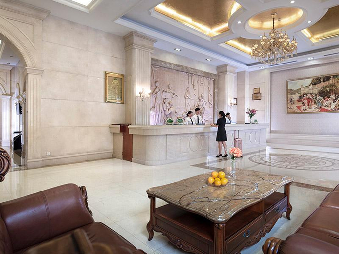 Public Area 4, Vienna Hotel (Baoan Shenzhen Qianjing Road Branch), Shenzhen
