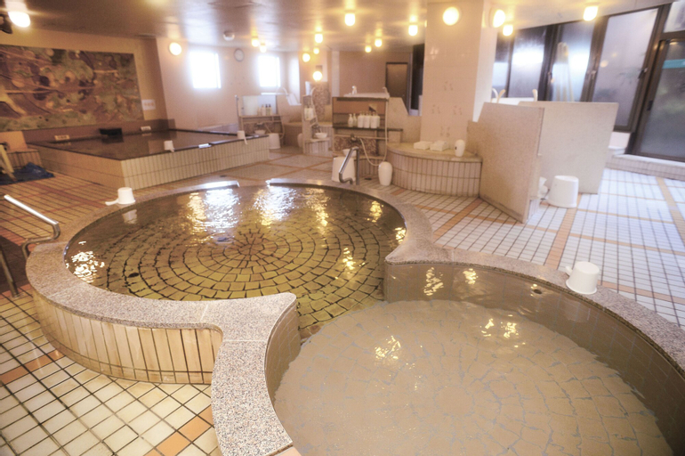 Miyazaki Daiichi Hotel, Miyazaki