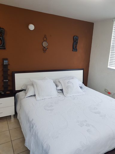 Chalet San Pedro,