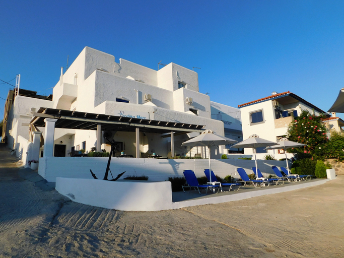 Sport & Beauty 5, Perdika Mare Guesthouse, Attica