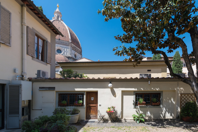 Exterior & Views 2, Palazzo Della Nave, Florence