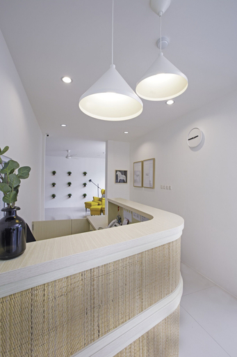 Bathroom 4, HStudio, South Jakarta