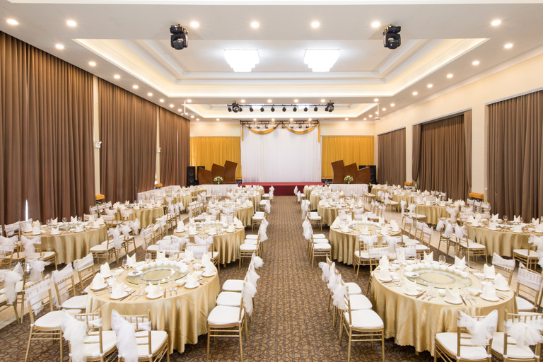 Conferences 5, Ladalat Hotel, Đà Lạt