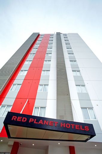 Red Planet Palembang, Palembang