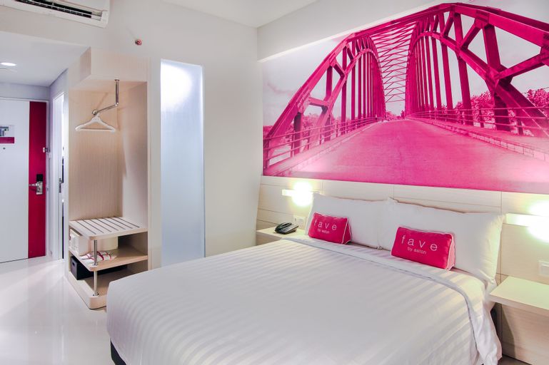 favehotel Sudirman Bojonegoro, Bojonegoro