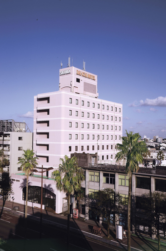 Miyazaki Daiichi Hotel, Miyazaki