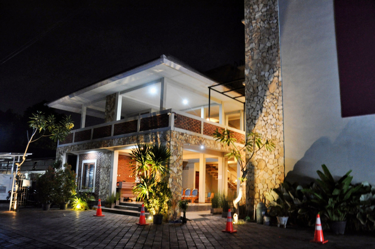 Hastina Hotel Lombok, Lombok