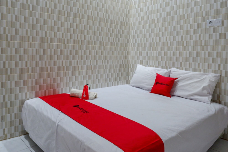 Reddoorz Near Lippo Plaza Kendari, Kendari