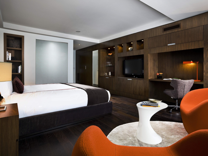 Bedroom 20