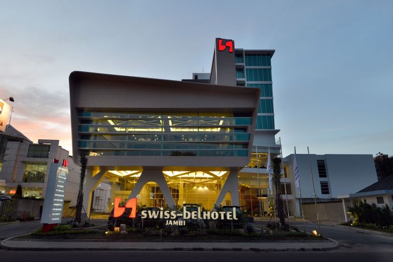 Swiss-Belhotel Jambi, Jambi