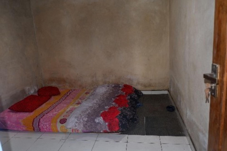 Aren Homestay, Kulon Progo