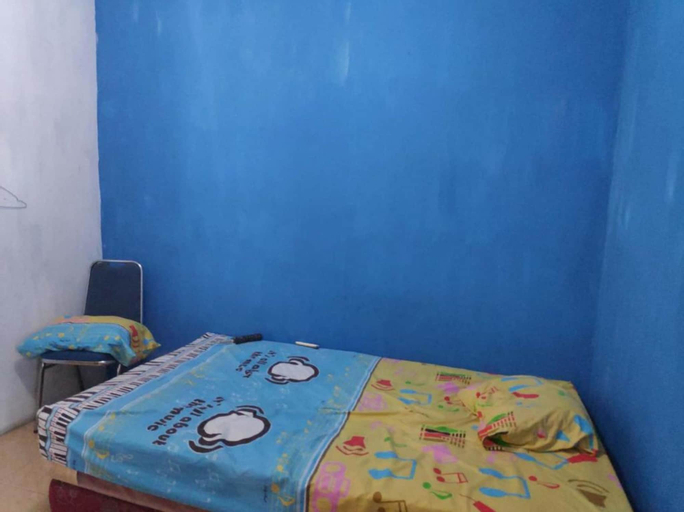 Gini Homestay, Bantul